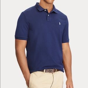 Polo Ralph Lauren Polo Shirt Classic Fit NWOT